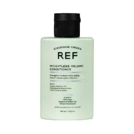 REF Stockholm Weightless Volume Conditioner Balsam Unisex 100 ML