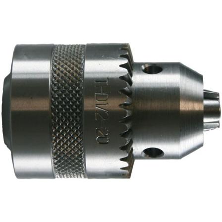 Makita 193822-6 Nøkkelchuck 13 mm, Maskintilbehør & forbruk