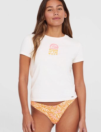 O'neill Wotw T-Shirt - White - M