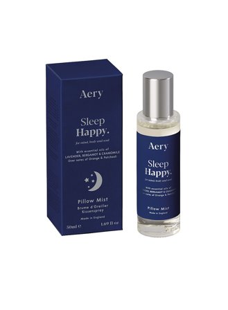 Aery Pillow Mist, Tøj & Bolig, Duft Til Hjemmet, Rumspray