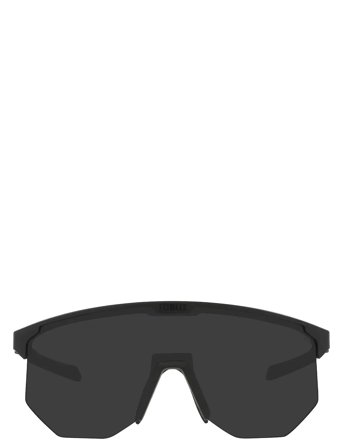 Bliz Hero Small - Black - ONE SIZE