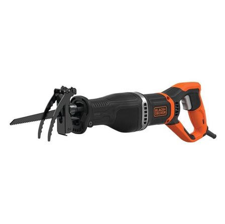 Black & Decker BES301-QS Tigersag 750 W, Maskiner