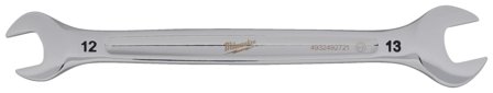 Milwaukee 4932492721 U-Nøgle dobbelt 12 × 13 mm, Håndværktøj