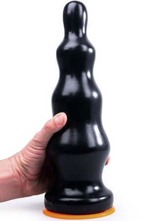 Dinoo Primal Spino Black 32,5 cm - Woome.pl