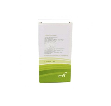 Oti Gamma Bio Ar Composto 20 Fiale Fisiologiche 2ml
