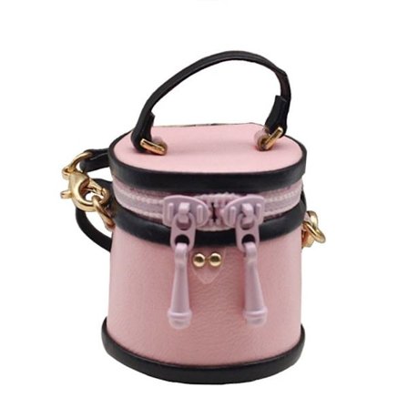 Dockväska DIY Doll Toys 6 6