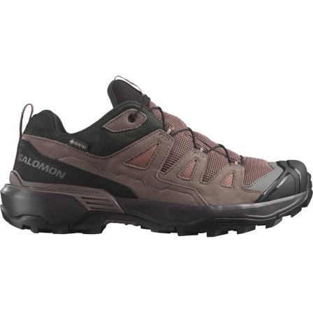Salomon X Ultra 360 LTR GTX W Cognac/Peppercorn/Black