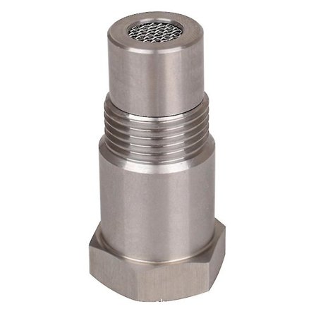 Bilsensor Fix Check Engine Light Eliminator Oxygen O2 Sensor Adapter M18x1.5