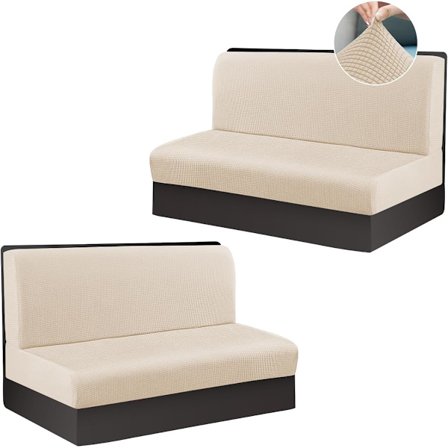 Ersättningsluftfilter för gräsklippare, platt luftrenare för 491588 Toro 20332 Craftsman 3364 (3-pack)