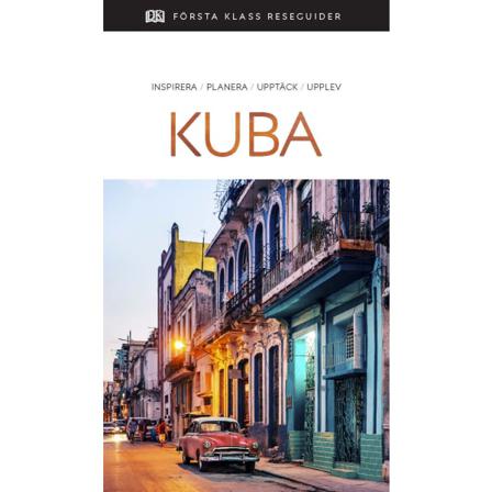 Kuba 9788771557992