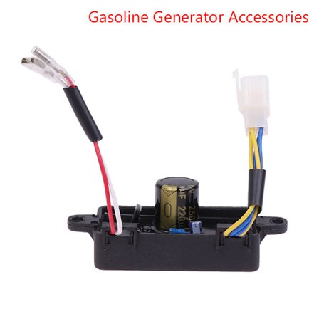 2-3kw AVR Automatisk spänningsregulator 220V Liten bensin Gener