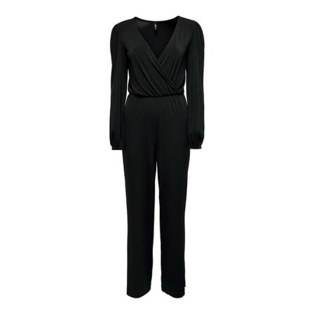 Only, Jumpsuits Zwart, Dames, Maat:XS
