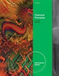 Chemical Principles