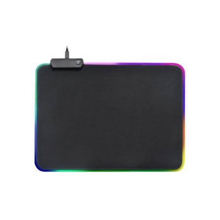 United GM2281 Gaming Mousepad with LED Light