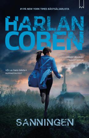 Sanningen - Bok av Harlan Coben - Pocket