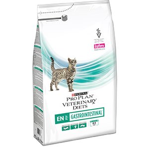 Purina Pro Plan, VD, Gastro Intestinal, Kat