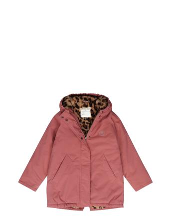 Karlsruhe Foret Jakke Pink TUMBLE 'N DRY
