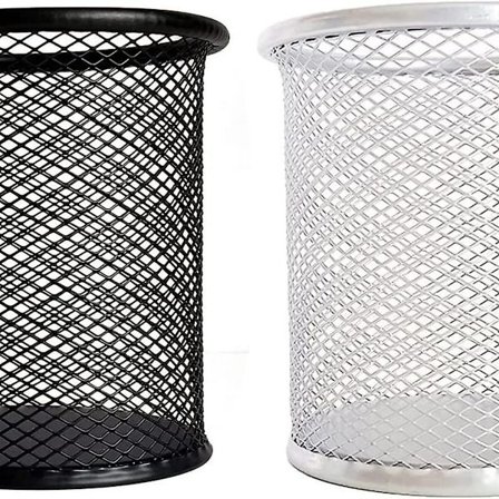 Monitoiminen verkko-kynäteline - Kynäteline