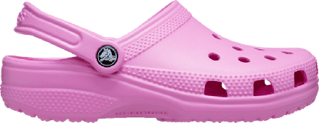 Crocs Classic Clog Unisex sandals Pink 42-43