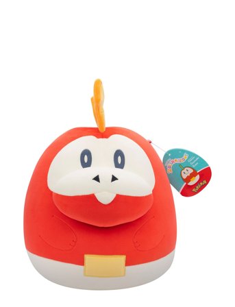 Pokémon Squishmallows | Squishmallows 25 Cm Pokemon Fuecoco | 25 CM