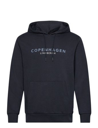Lindbergh | Copenhagen Sweat Hoodie | XL
