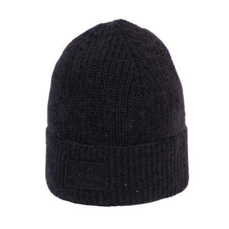 Lala Berlin Beanies svart, Herr Mössor, Herr, Storlek: ONE SIZE