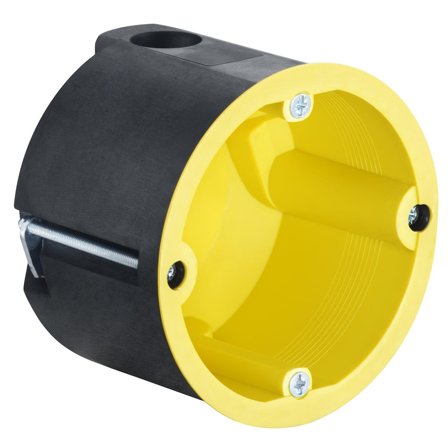 Rutab 9074-01 Multi-boks for røntgenvegg, Installasjonsmaterial