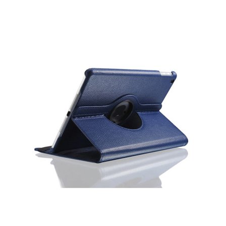 *Fodral för iPad .iPad Air 2 / iPad Air - Skyddande fodral 360° Rotat*