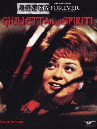 Giulietta Degli Spiriti
