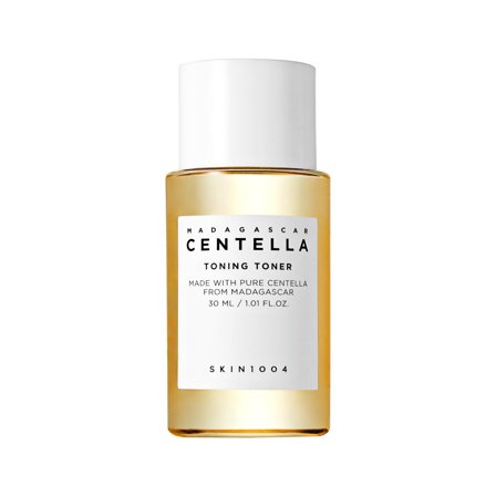 SKIN1004 Centella Toning Toner 30ml - Tonico viso