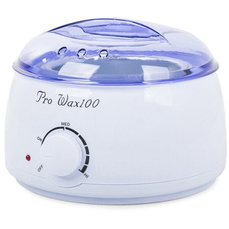 Varmere til hård voks, depilatorisk voks og paraffin hårfjerning, automatiske voksvarmere, depilatoriske voksvarmere