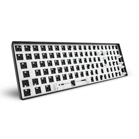 Sharkoon Sgk50 S2 Keyboard Gaming Usb