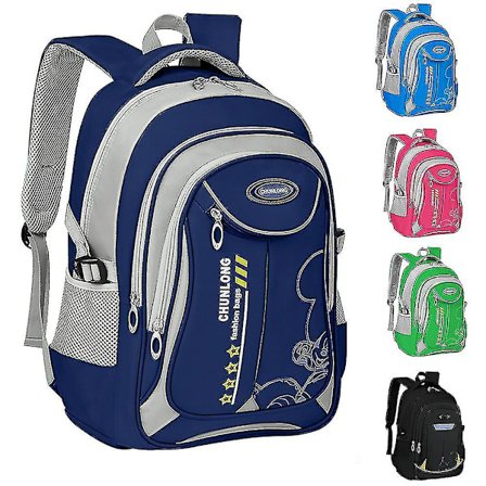 Skolväskor Ryggsäckar För Skolan Tonåringar Pojkar Väska Barn Pojkar Ryggsäck För Skolan Skolväskor För Flickor Skolväskor För Barn_y