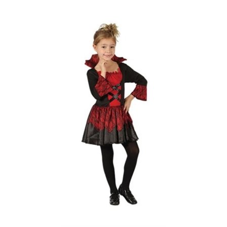 Vampyyriasu, koko 110-116