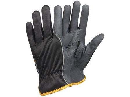 TEGERA Arbetshandske Pro 9100 6 - Lyreco - Skyddsutrustning - Skyddshandskar - Montagehandskar