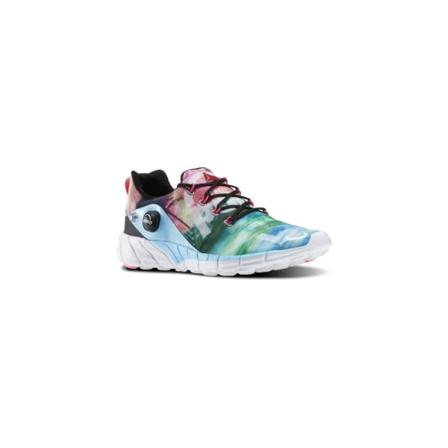 Sneakers low Reebok Zpump Fusion 2.0 Blå,Pink 35