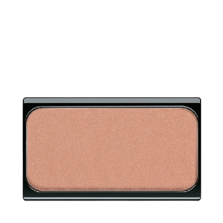 ARTDECO Compact Blusher Rouge & solpuder Unisex Brun 5 G