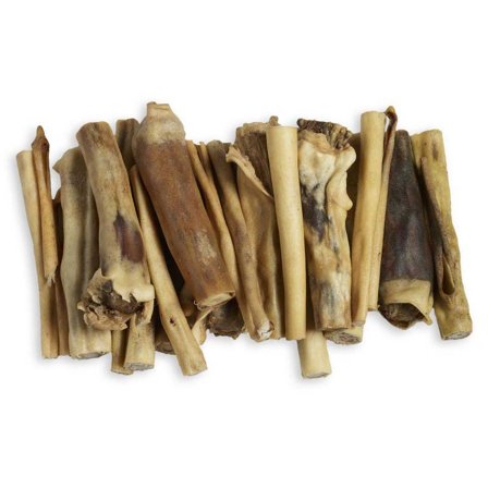 Antos Hundesnacks Oksehale - 1kg