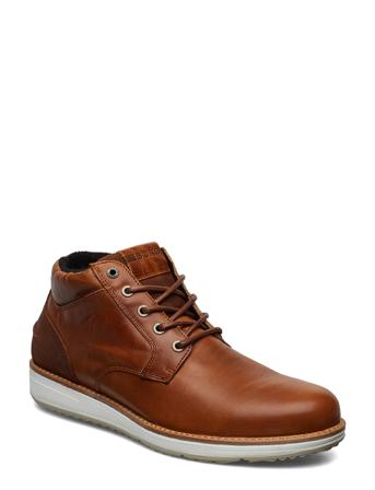 Sundal Mid M Brown Björn Borg