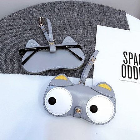 Solbrilleetui Brilleoppbevaring 3 3