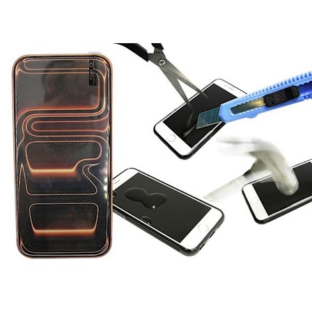 Härdat glas iPhone 17 Pro Max