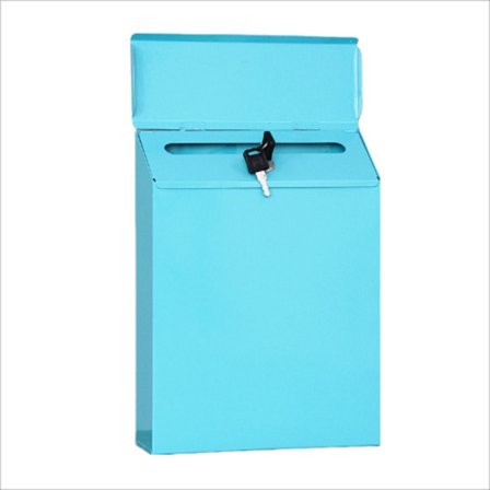 Postilaatikko Kirjelaatikko SININEN