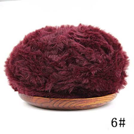 Ullgarn Strikkegarn E E