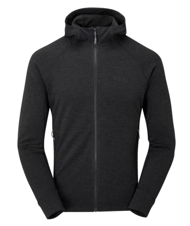 Rab Nexus Hoody Black