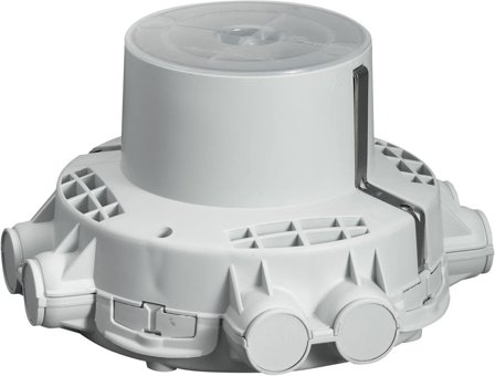 Schneider Electric IMT10100 Takdosa för ingjutning, Installationsmaterial