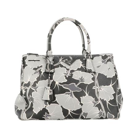 Prada Vintage, Handbags Zwart, Dames, Maat:ONE Size