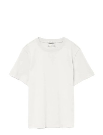 Vero Moda | Awnaima Ss O-Neck T-Shirt Noos | M