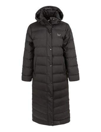 Whistler | Joana W Long Puffer Jacket | 36
