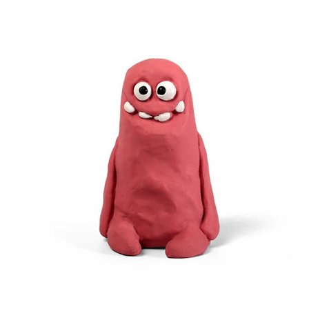 Husdjur hund latex ljudande leksaker molar lera serie lera figurer åtfölja interaktiva hund leksaker falska leksaker julklapp gnagning tänder