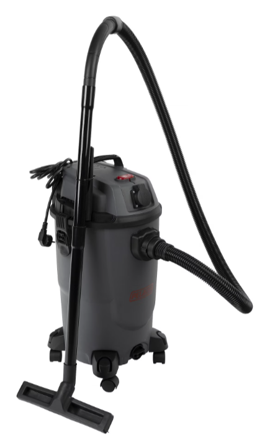 PELA 533201 Støvsuger 1200 W, 30 l, Rengjøringsmaskiner